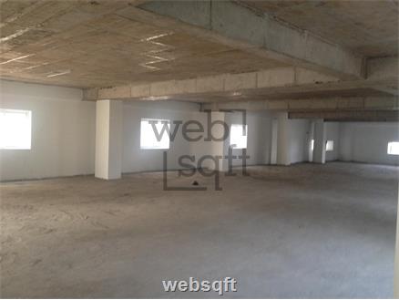 Commercial Office Space for Rent